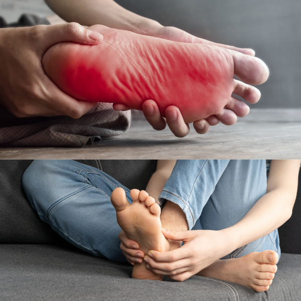 RelaxPro Foot Massager Pad