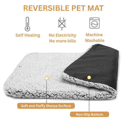 FurHaven™- The Warmth Your Pet Deserves