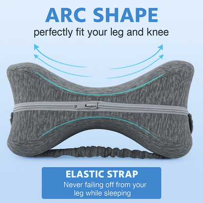 OrthoSpine™ — Realign Your Body. Reclaim Your Comfort.