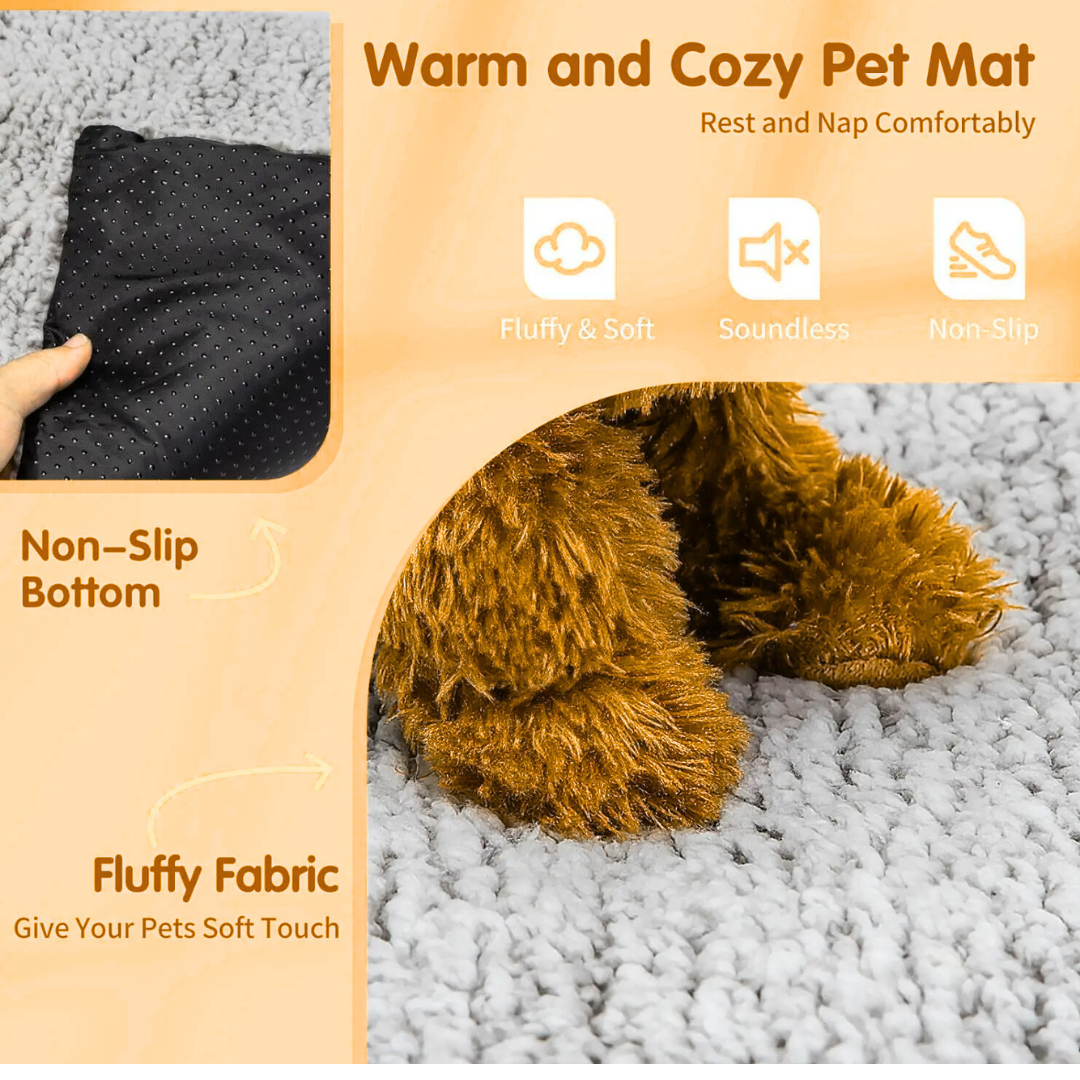 FurHaven™- The Warmth Your Pet Deserves