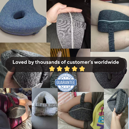 OrthoSpine™ — Realign Your Body. Reclaim Your Comfort.