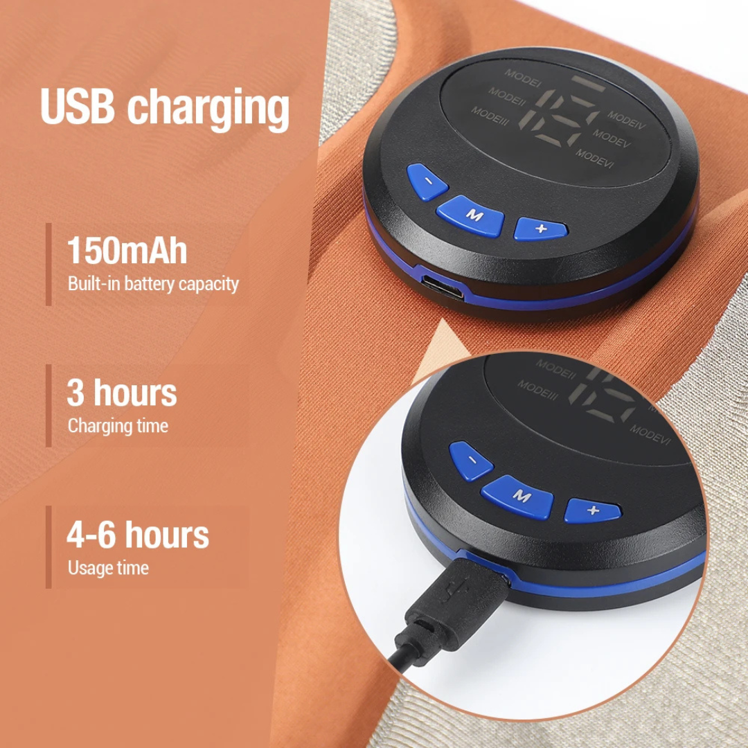 Neutoes™ – The Smart Way to Soothe Every Step