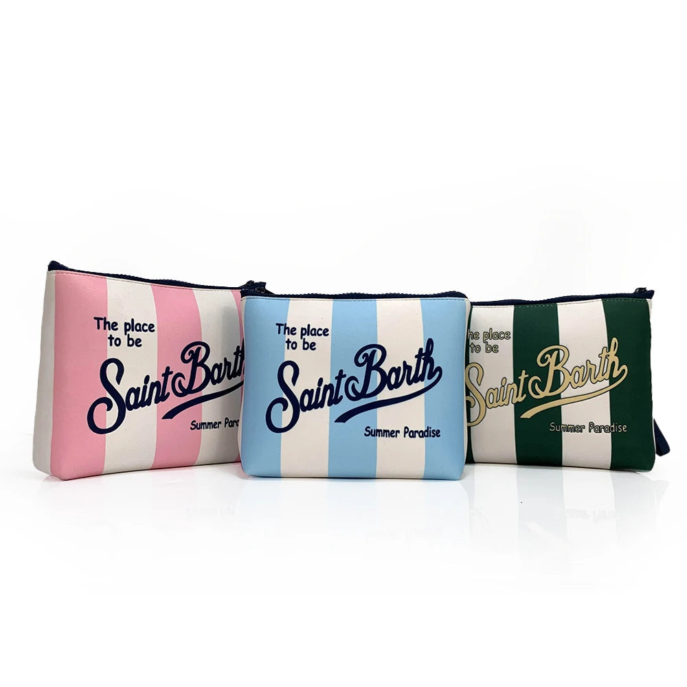 Summer Paradise- Style that travels