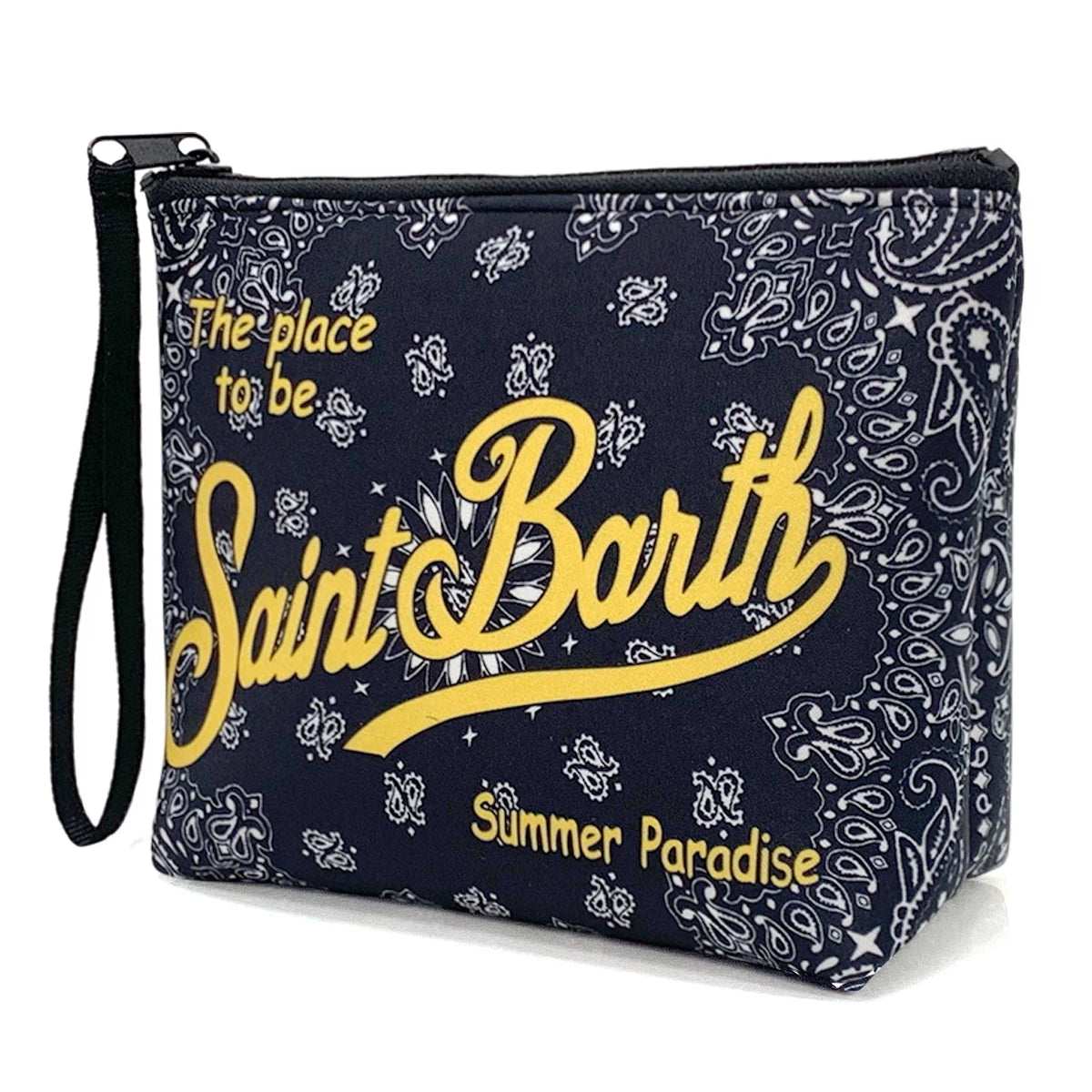 Summer Paradise- Style that travels