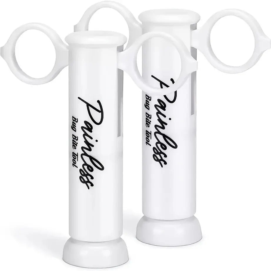 StingFree™- Your Pocket Sized Bug Bite Hero