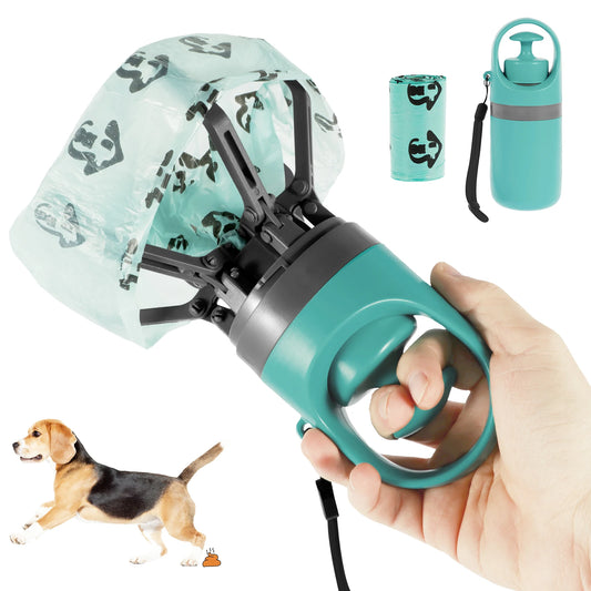 ScoopMate™-Your Best Mate for Every Walk
