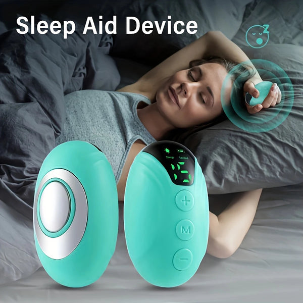 Snoozia™  Sleep Soother