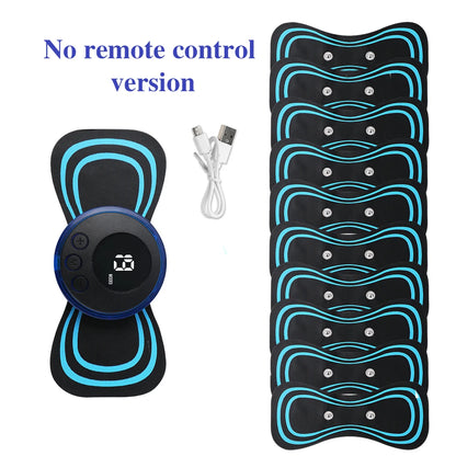 TheraPulse™- Feel the Pulse of True Recovery