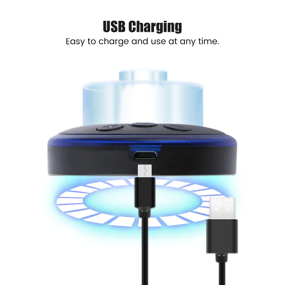 TheraPulse™- Feel the Pulse of True Recovery